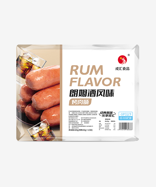 純?nèi)饽c-朗姆酒