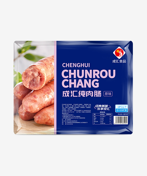 純?nèi)饽c-原味