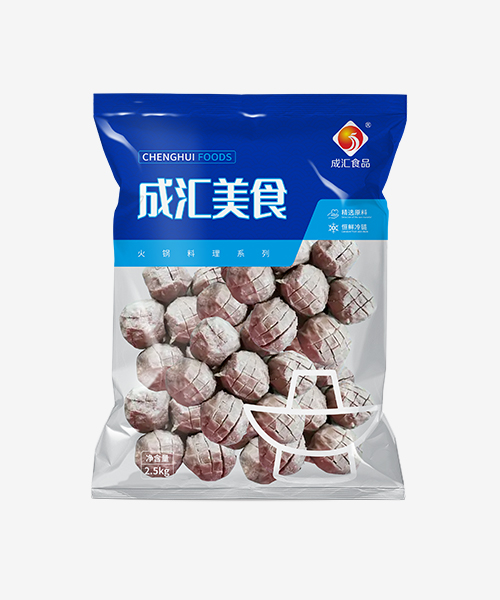 開(kāi)花牛肉腸