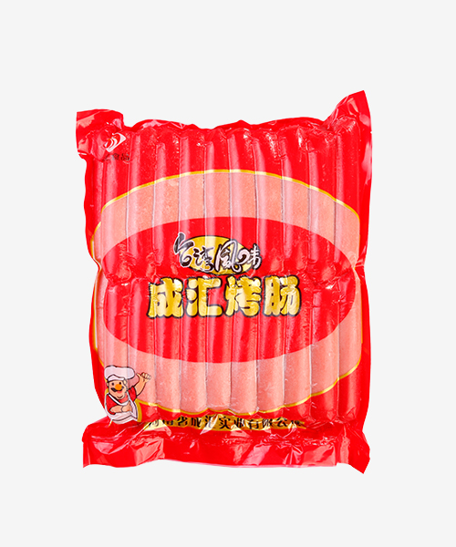 成匯烤腸-臺(tái)灣風(fēng)味