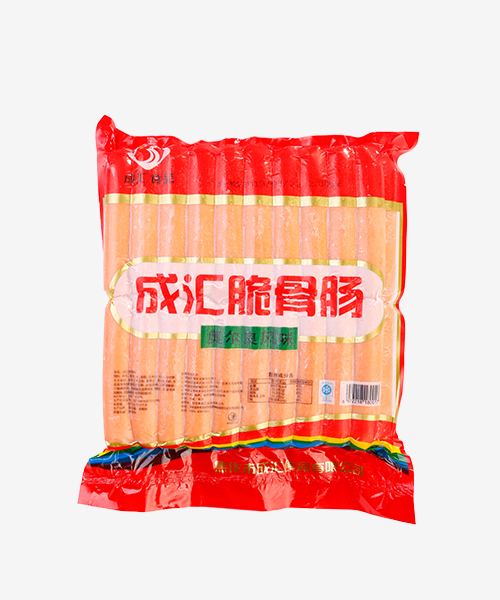 成匯烤腸-奧爾良風(fēng)味