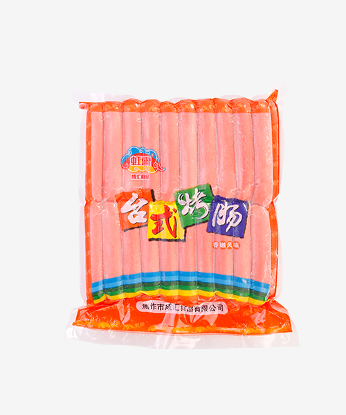 紅云-香嫩風(fēng)味