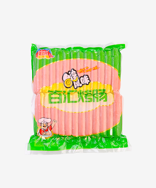 紅云-臺(tái)灣風(fēng)味